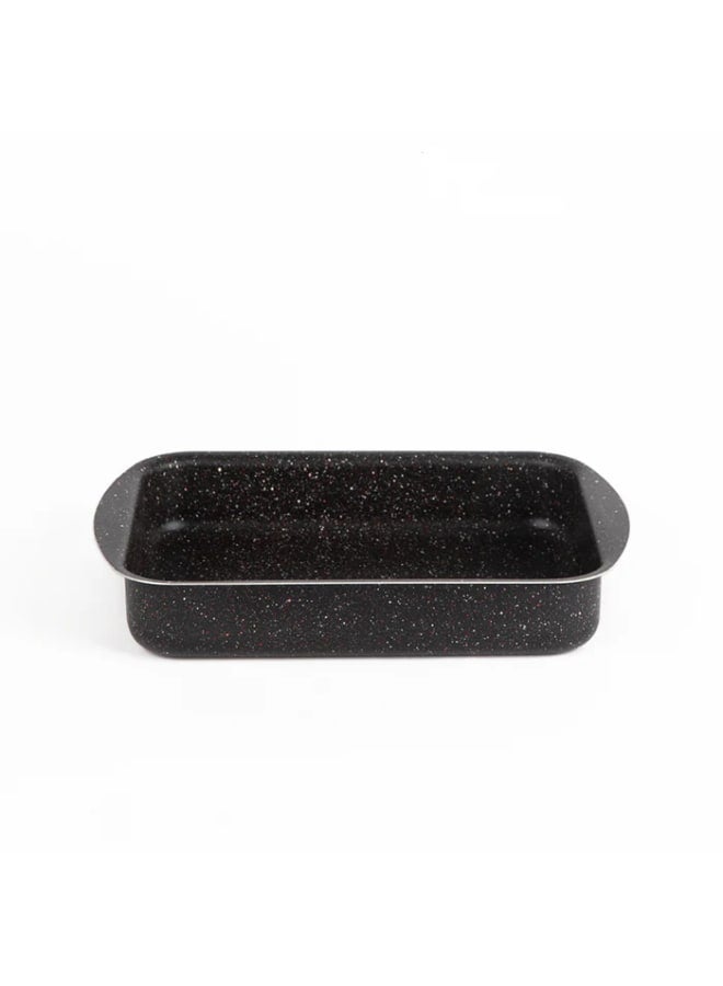 Granite Oblonge 25-Black